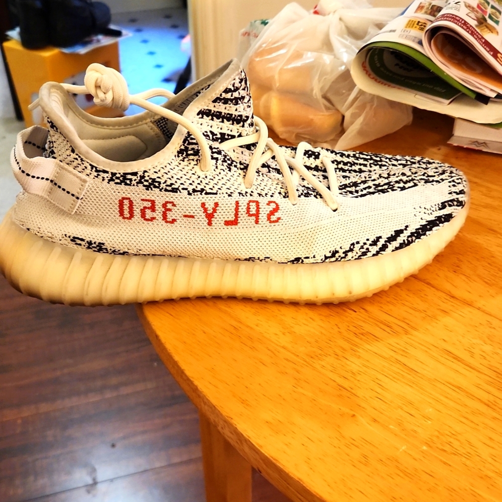 Adidas yeezy 350 Boost